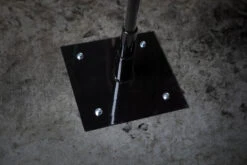 TITLE Boxing Deluxe King Cobra Reflex Bag With Anchor Bags -TITLE Boxing Shop tfsrb 9