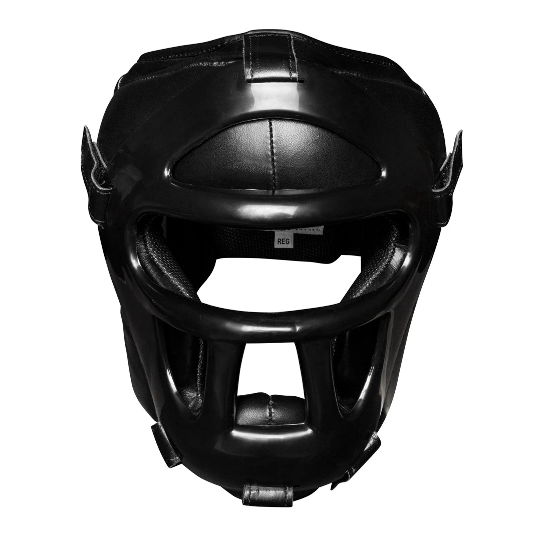 TITLE Boxing Universal No-Contact Headgear 2.0 2 TITLE Boxing Universal No-Contact Headgear 2.0 - Image 2