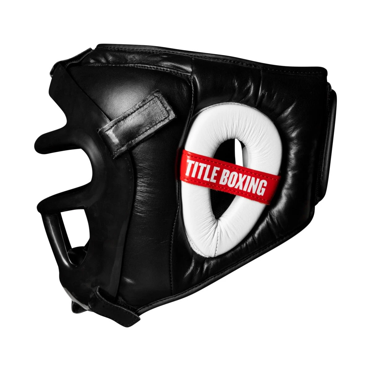 TITLE Boxing Universal No-Contact Headgear 2.0 3 TITLE Boxing Universal No-Contact Headgear 2.0 - Image 3