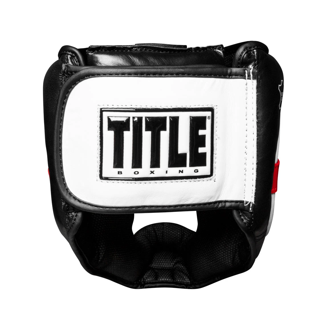 TITLE Boxing Universal No-Contact Headgear 2.0 4 TITLE Boxing Universal No-Contact Headgear 2.0 - Image 4