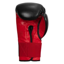 TITLE Boxing Infused Foam Youth Training/Sparring Gloves -TITLE Boxing Shop tifysg rd bk 04