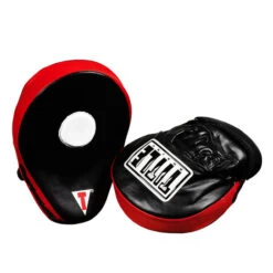 TITLE Boxing Incredi-Ball Leather Punch Mitts 2.0 -TITLE Boxing Shop tipml2 4