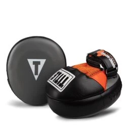 TITLE Boxing Ionic Strike Punch Mitts -TITLE Boxing Shop tismp gr or 3