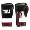 TITLE Boxing Immortal Training Gloves