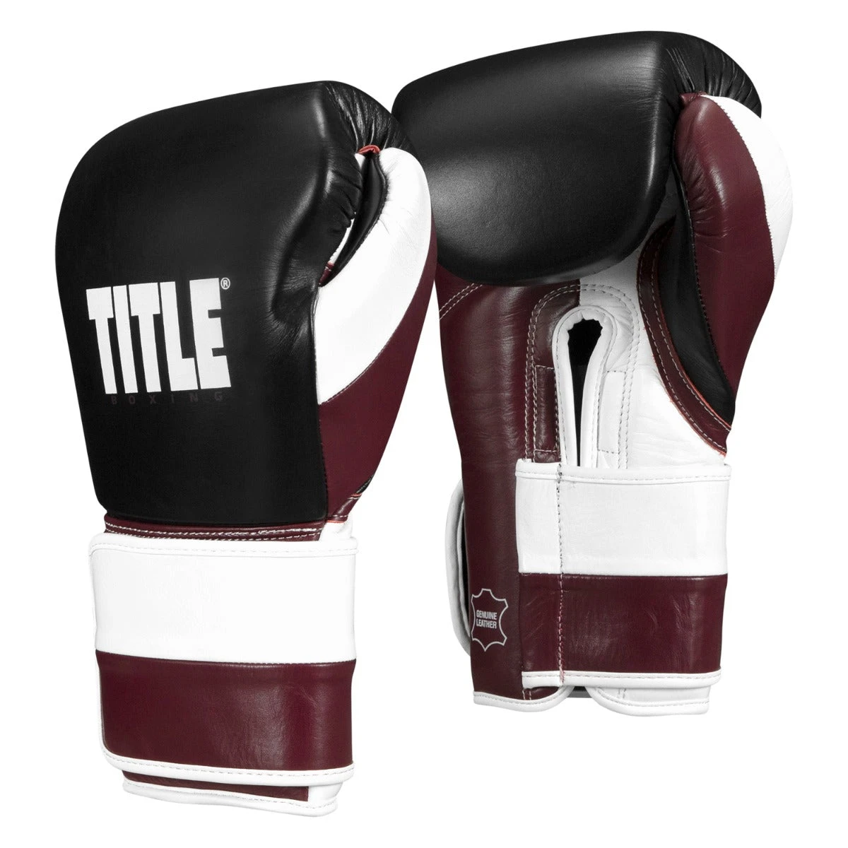 TITLE Boxing Immortal Training Gloves 3 TITLE Boxing Immortal Training Gloves - Image 3