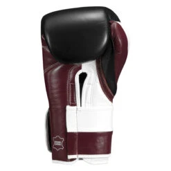 TITLE Boxing Immortal Training Gloves 13 TITLE Boxing Immortal Training Gloves -TITLE Boxing Shop titg bk mr wh 4 1