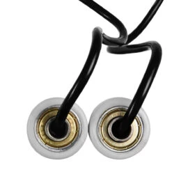 TITLE Boxing Bullet Grip Speed Rope 2.0 -TITLE Boxing Shop tjrsb2 2 1