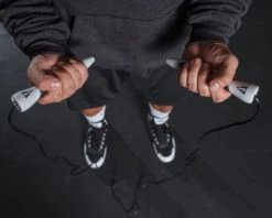 TITLE Boxing Bullet Grip Speed Rope 2.0 -TITLE Boxing Shop tjrsb2 2 8