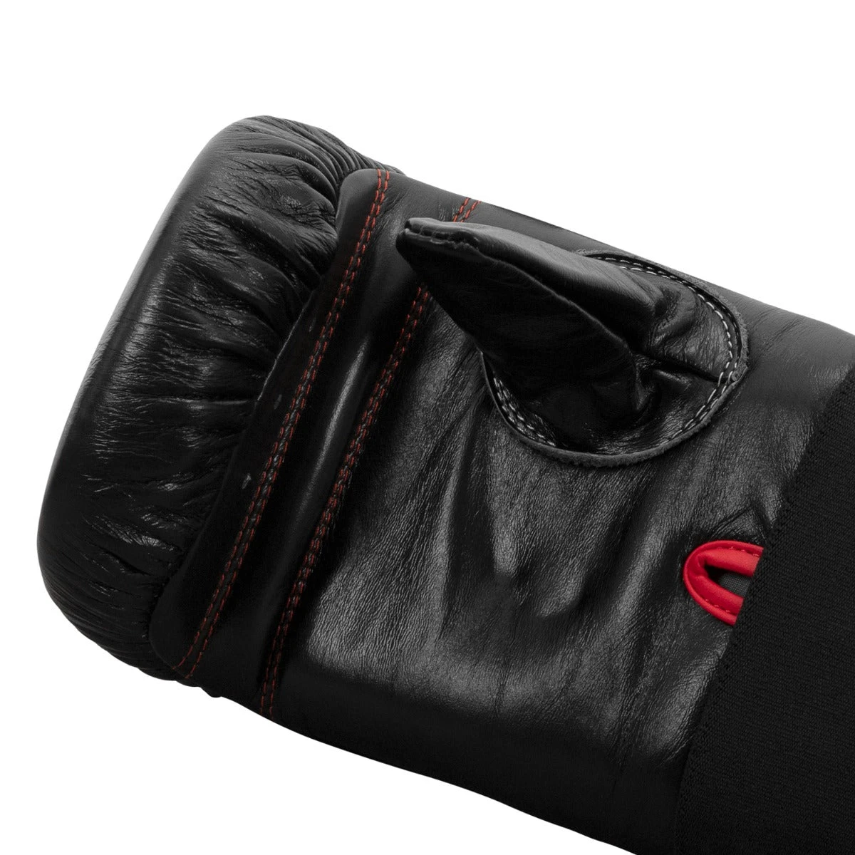 TITLE Boxing Professional Old School Leather Bag Gloves 3.0 6 TITLE Boxing Professional Old School Leather Bag Gloves 3.0 - Image 6