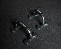 TITLE Boxing Push Up Bars 2.0 -TITLE Boxing Shop tpub2 2