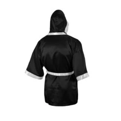 TITLE Boxing Fingertip Robe 24 TITLE Boxing Fingertip Robe -TITLE Boxing Shop tsrf bk wh 3