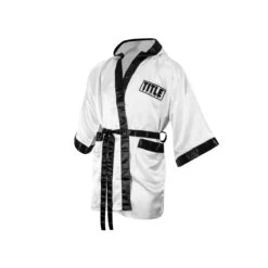 TITLE Boxing Fingertip Robe 30 TITLE Boxing Fingertip Robe -TITLE Boxing Shop tsrf wh bk 01 6