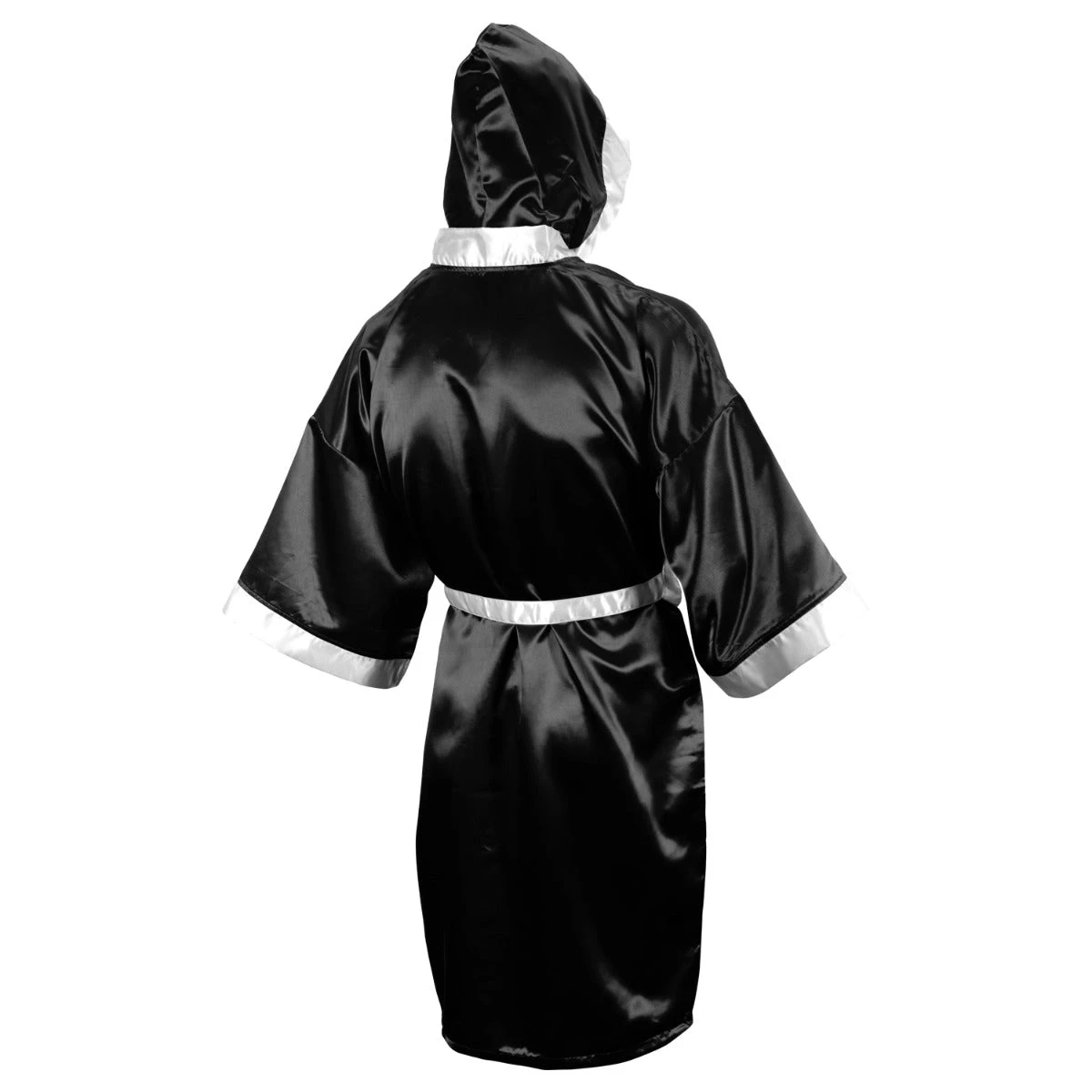TITLE Boxing Full Length Robe 8 TITLE Boxing Full Length Robe - Image 8