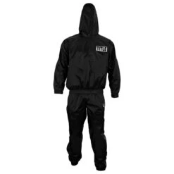 TITLE Boxing Sauna Suit With Hood 12 TITLE Boxing Sauna Suit With Hood -TITLE Boxing Shop tss bk 2 2
