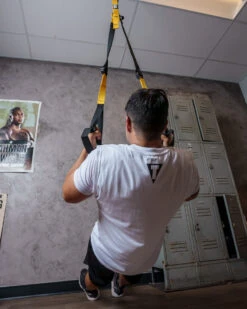 TITLE Boxing Suspension Training System 2.0 9 TITLE Boxing Suspension Training System 2.0 -TITLE Boxing Shop tstsx2 2