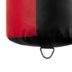 TITLE Boxing Synthetic Leather Heavy Bag (Unfilled) -TITLE Boxing Shop uftshb bk rd 4