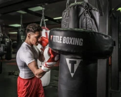 TITLE Boxing Uppercut Ring -TITLE Boxing Shop upring bk