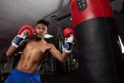 TITLE Boxing USA Leather Bag Gloves 13 TITLE Boxing USA Leather Bag Gloves -TITLE Boxing Shop usabg replace the current