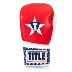 TITLE Boxing USA Leather Bag Gloves 10 TITLE Boxing USA Leather Bag Gloves -TITLE Boxing Shop usabg 03