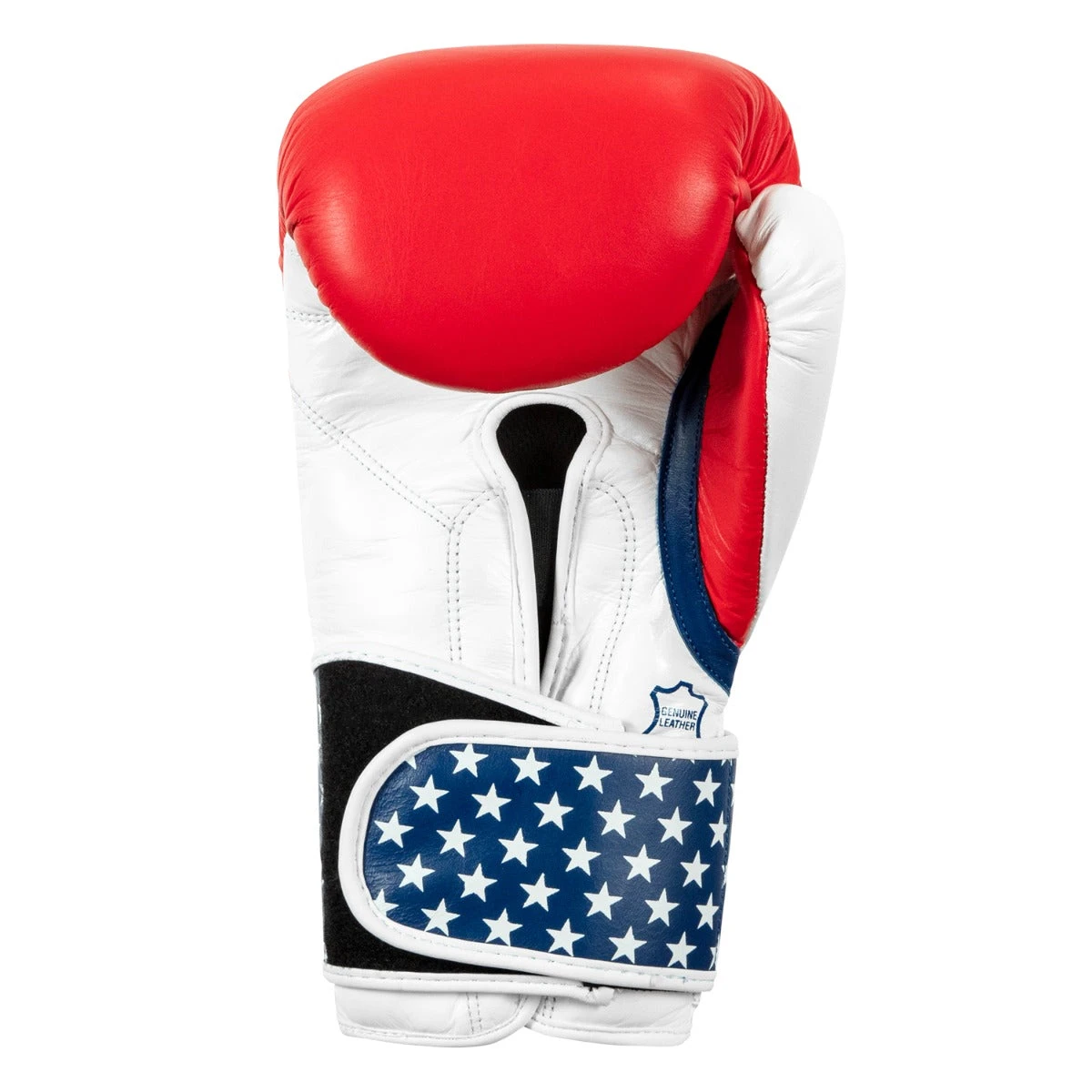 TITLE Boxing USA Leather Bag Gloves 5 TITLE Boxing USA Leather Bag Gloves - Image 5