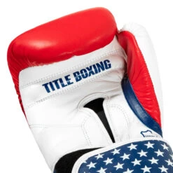 TITLE Boxing USA Leather Bag Gloves 12 TITLE Boxing USA Leather Bag Gloves -TITLE Boxing Shop usabg 05