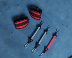 TITLE Boxing Fast Feet Trainer -TITLE Boxing Shop vfft 5