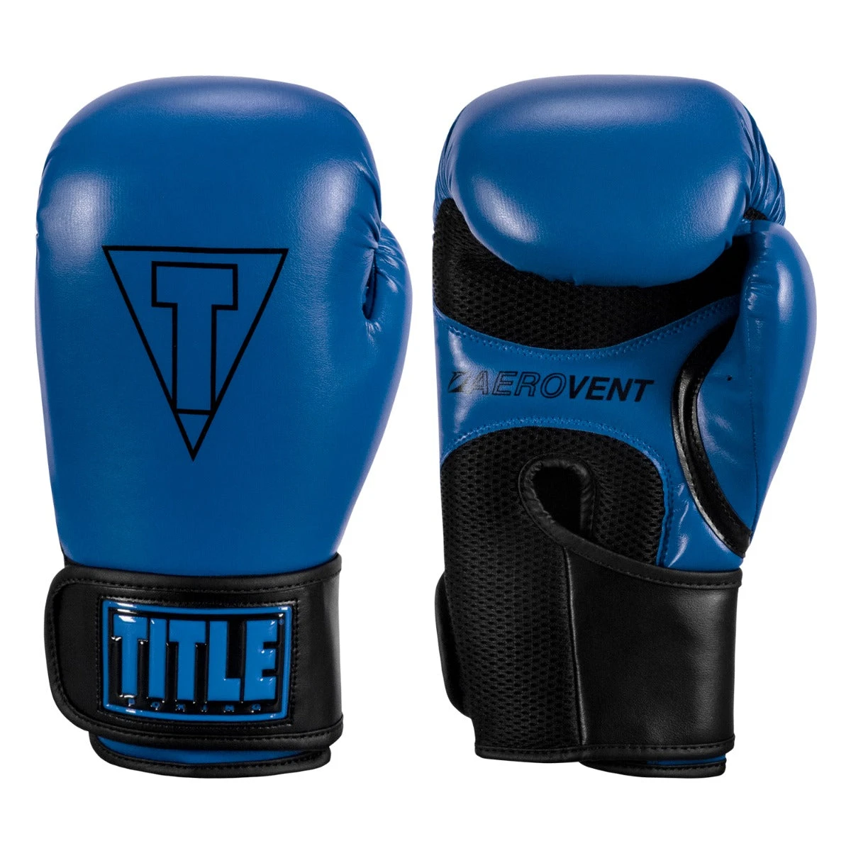 TITLE Boxing Vegan Fitness Bag Gloves 10 TITLE Boxing Vegan Fitness Bag Gloves - Image 10