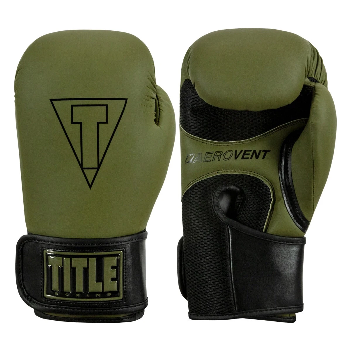 TITLE Boxing Vegan Fitness Bag Gloves 19 TITLE Boxing Vegan Fitness Bag Gloves - Image 19