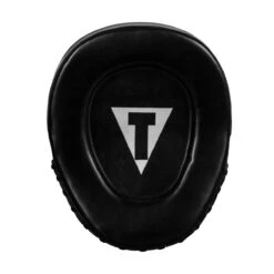 TITLE Boxing Valiant Micro Mitts -TITLE Boxing Shop vltmm bk sv 2