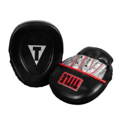 TITLE Boxing Valiant Micro Mitts -TITLE Boxing Shop vltmm bk sv 4