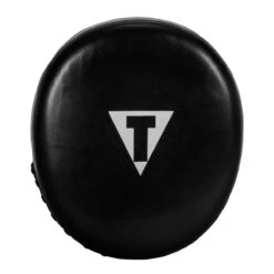 TITLE Boxing Valiant Punch Mitts -TITLE Boxing Shop vltpm bk sv 2