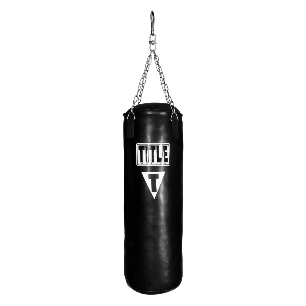TITLE Boxing Soft Strike Punching Bag 1 TITLE Boxing Soft Strike Punching Bag