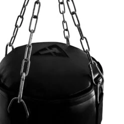 TITLE Boxing Soft Strike Punching Bag 10 TITLE Boxing Soft Strike Punching Bag -TITLE Boxing Shop vsfpb2 70 bk 3