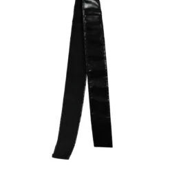 TITLE Boxing Two-Sided Rope Spacers - Blank -TITLE Boxing Shop vtrrspb bk 3