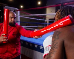 TITLE Boxing Foam Dipped Strike Sticks -TITLE Boxing Shop wfdsts rd 2