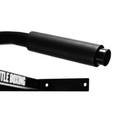 TITLE Boxing Wall Mount Pull-Up Bar & Bag Hanger -TITLE Boxing Shop wmpub2 2