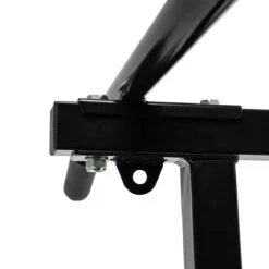 TITLE Boxing Wall Mount Pull-Up Bar & Bag Hanger -TITLE Boxing Shop wmpub2 3