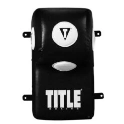 TITLE Boxing Wall Mount Menace Training Bag -TITLE Boxing Shop wmtb 2
