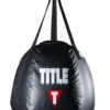 TITLE Boxing Wrecking Ball Heavy Bag