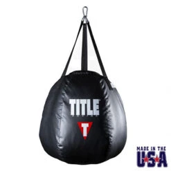 TITLE Boxing Wrecking Ball Heavy Bag 6 TITLE Boxing Wrecking Ball Heavy Bag -TITLE Boxing Shop wrbhb updated 1
