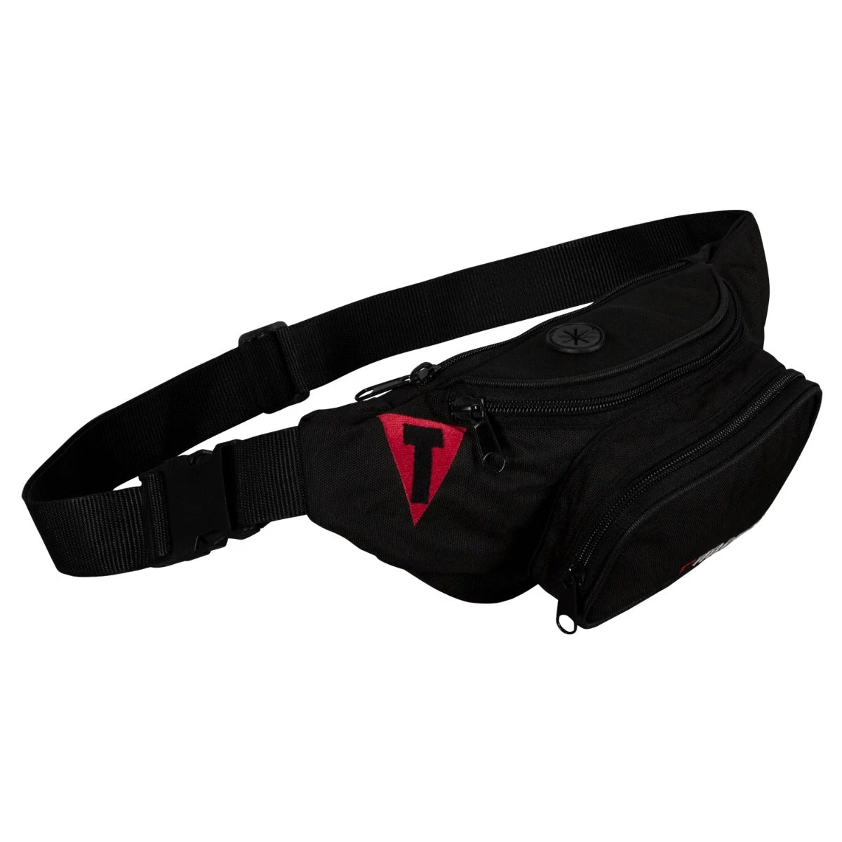TITLE Boxing Waist Bag 4 TITLE Boxing Waist Bag - Image 4