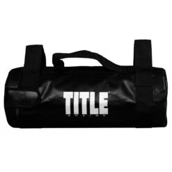 TITLE Boxing Ultimate Weight Bag 20 Lbs -TITLE Boxing Shop wtb20 2 1