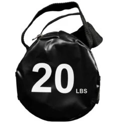 TITLE Boxing Ultimate Weight Bag 20 Lbs -TITLE Boxing Shop wtb20 5