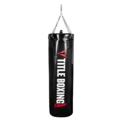 TITLE Boxing Classic Water Bag -TITLE Boxing Shop wtcwb 180 1 2 1