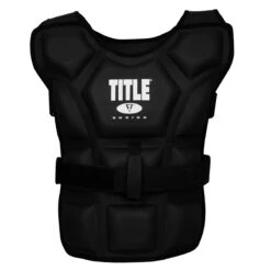 TITLE Boxing “Big Flex” Weighted Training Vest 7 TITLE Boxing “Big Flex” Weighted Training Vest -TITLE Boxing Shop wtdv22 2
