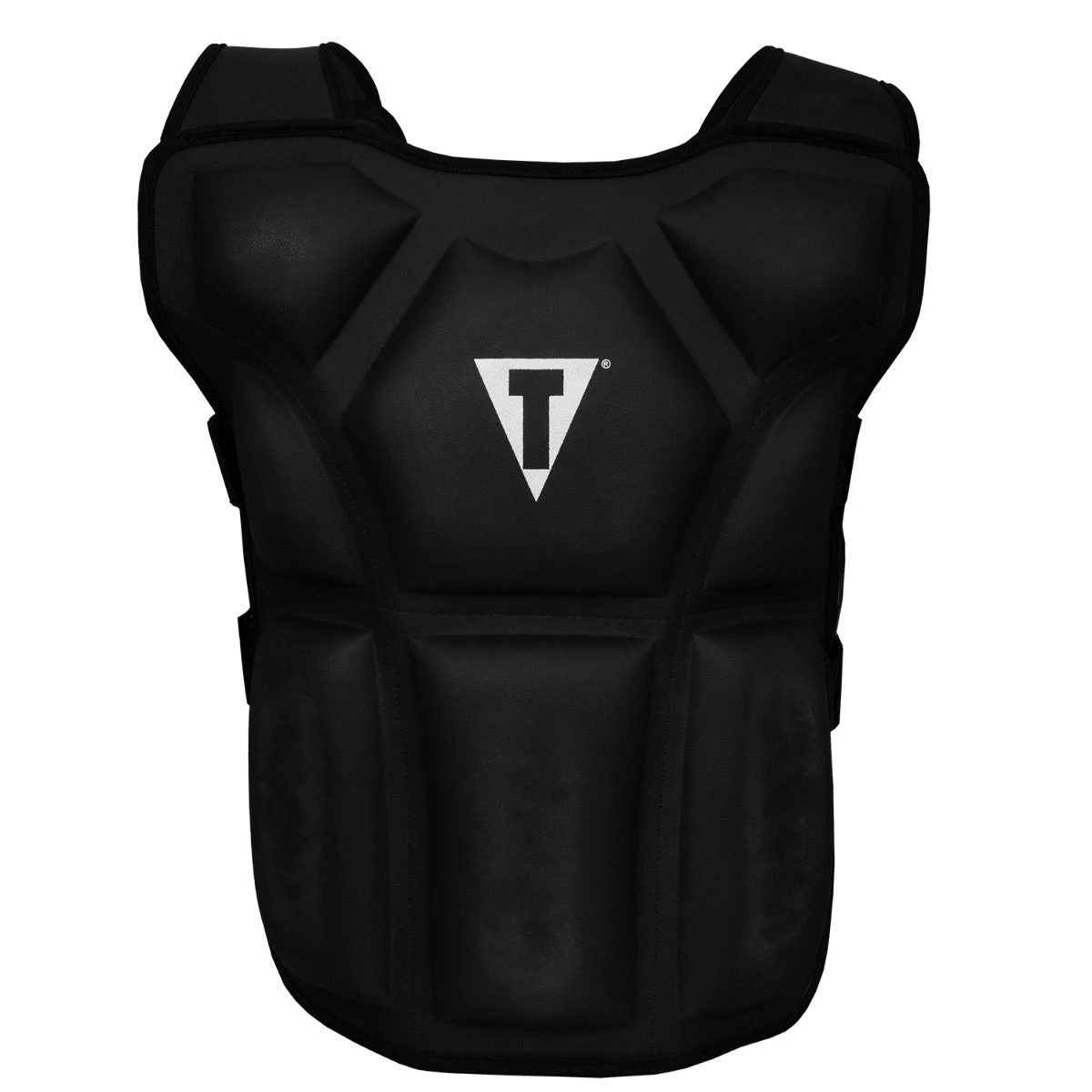 TITLE Boxing “Big Flex” Weighted Training Vest 4 TITLE Boxing “Big Flex” Weighted Training Vest - Image 4