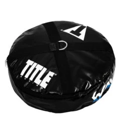 TITLE Boxing Wave H2O Universal Bag Anchor -TITLE Boxing Shop wtuba bk 2 1