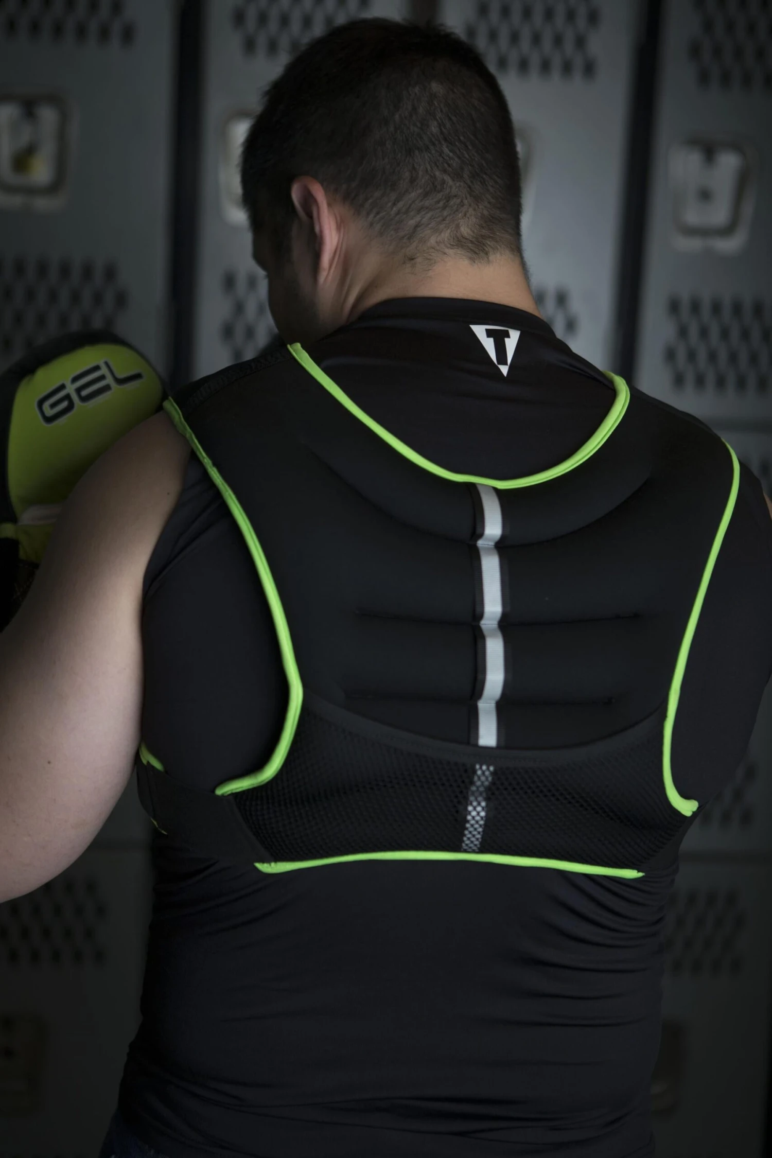 TITLE Boxing Elite Racerback Weight Vest 7 TITLE Boxing Elite Racerback Weight Vest - Image 7