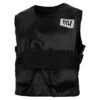 TITLE Boxing Power Weighted Vest