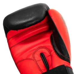 TITLE Boxing Dynamic Strike Heavy Bag Gloves -TITLE Boxing Shop xdbg bk rd 005